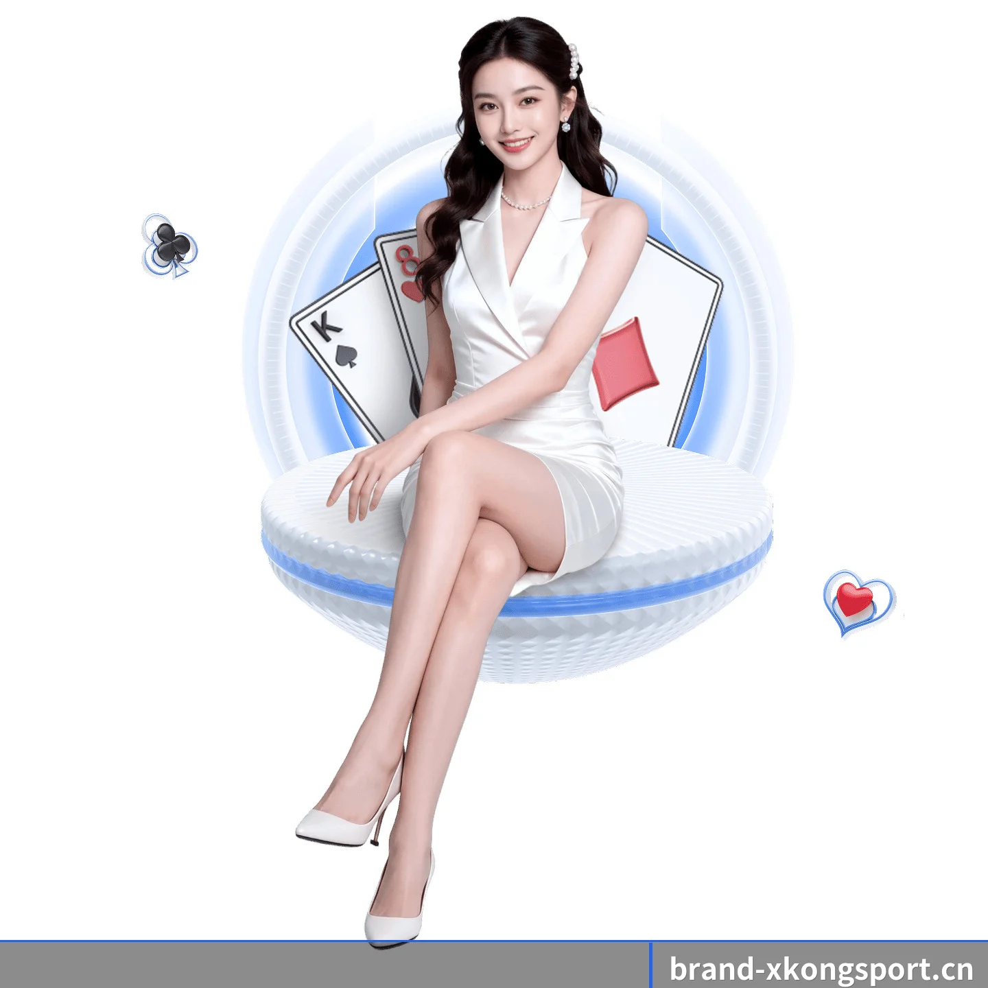 极简视觉焕新
